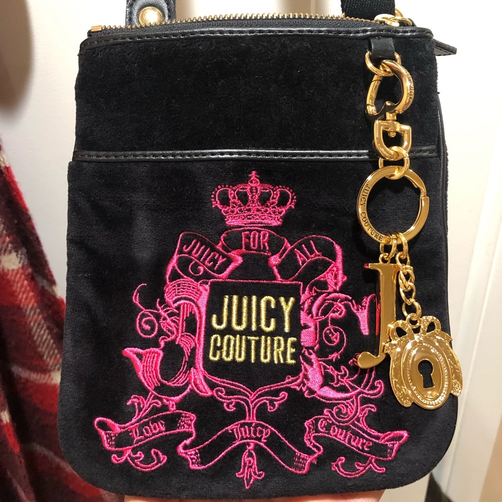 Juicy Couture Crossbody